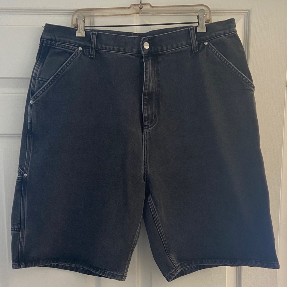 Carhartt Work in Process Rivet Short XL - Picture 2 of 6